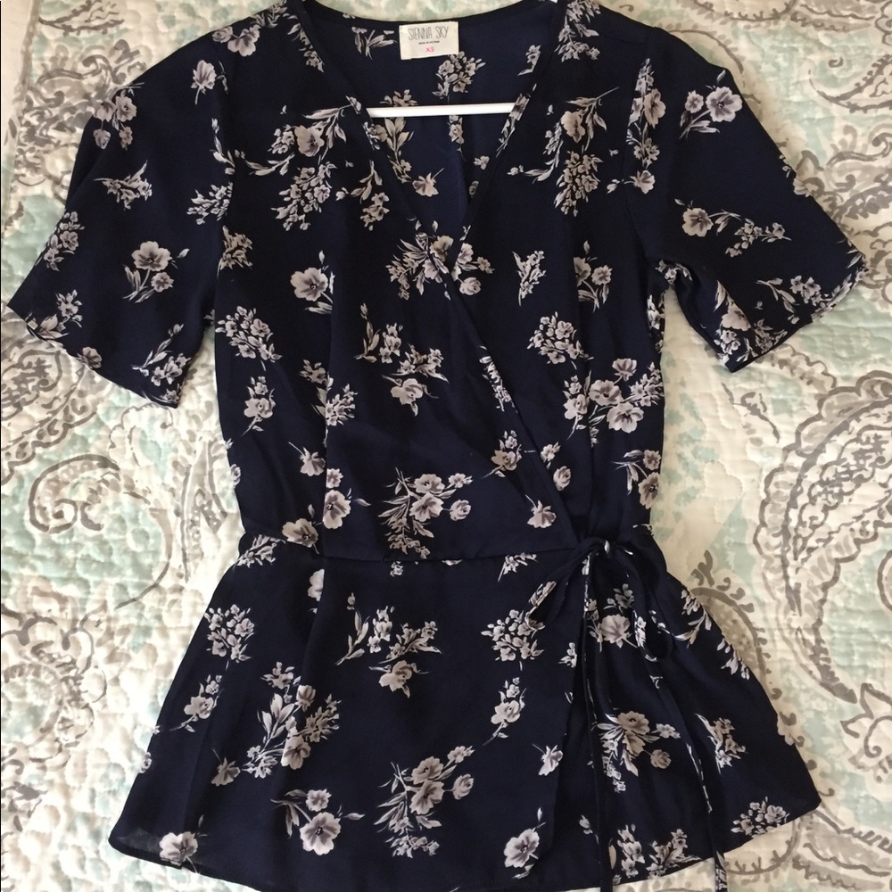 Shirt/blouse